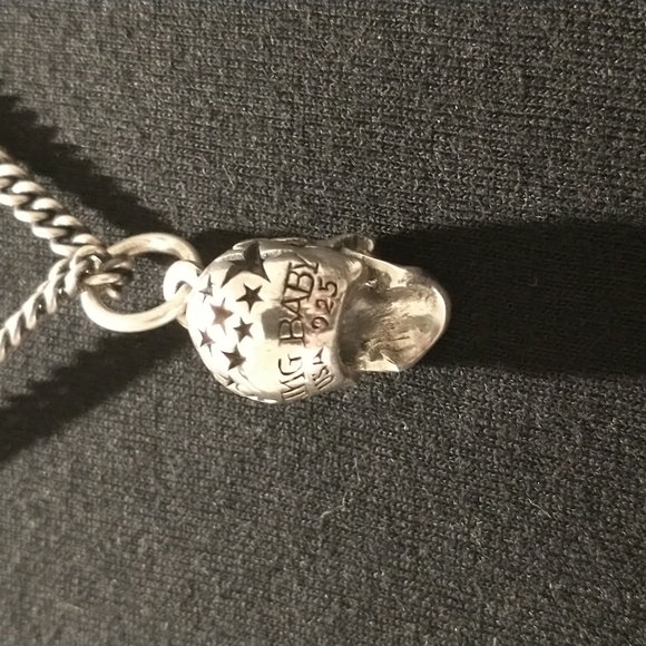 King Baby studio. Necklace - Picture 5 of 11